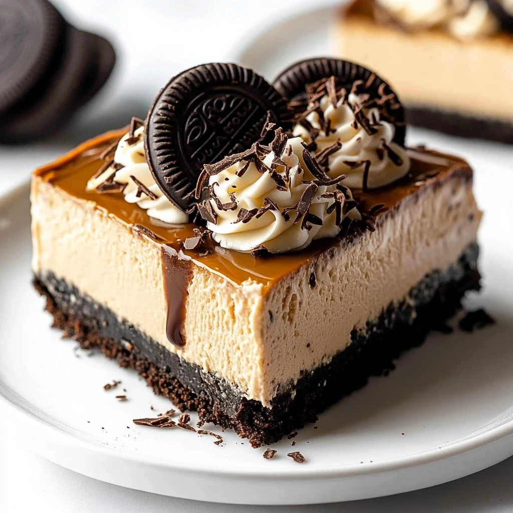 Coffee Cheesecake Recipe: A Decadent Indulgence