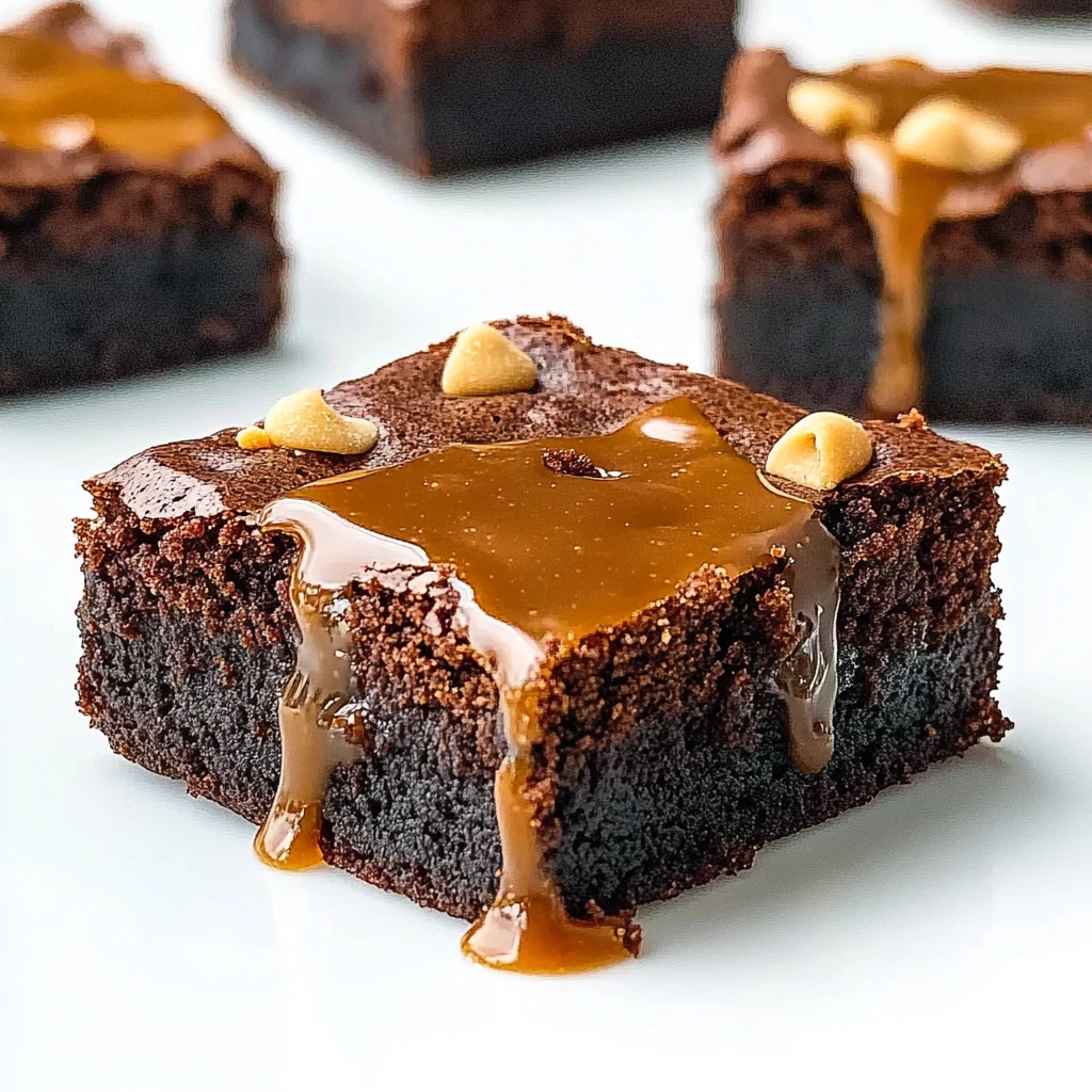 Super Fudgy Brownie Recipe – Moist, Chewy, and Rich
